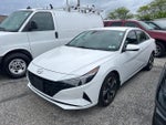 2023 Elantra Thumbnail 10