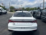 2023 Elantra Thumbnail 13