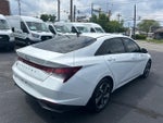 2023 Elantra Thumbnail 14