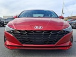 2023 Elantra Thumbnail 2