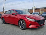 2023 Elantra Thumbnail 3