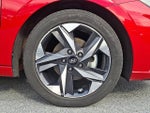 2023 Elantra Thumbnail 8