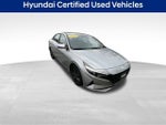 2022 Elantra Thumbnail 2