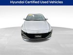 2022 Elantra Thumbnail 4