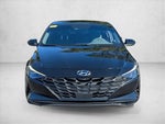 2023 Elantra Thumbnail 2