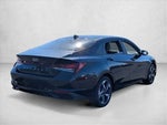 2023 Elantra Thumbnail 5