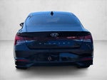 2023 Elantra Thumbnail 6