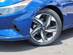 2023 Elantra Thumbnail 6