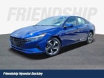 2023 Elantra Thumbnail 26