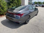 2022 ELANTRA Thumbnail 5