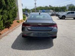2022 ELANTRA Thumbnail 6