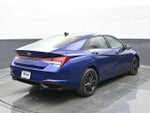 2022 Elantra Thumbnail 8