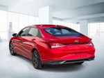 2022 Elantra Thumbnail 3