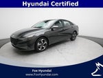 2023 Elantra Thumbnail 1
