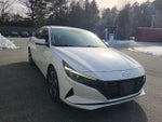 2023 Elantra Thumbnail 2