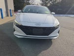 2023 Elantra Thumbnail 3