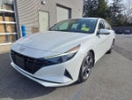 2023 Elantra Thumbnail 5