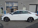 2023 Elantra Thumbnail 6
