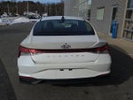 2023 Elantra Thumbnail 9