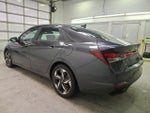 2023 Elantra Thumbnail 4