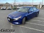 2023 Elantra Thumbnail 3