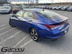 2023 Elantra Thumbnail 4