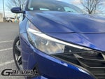 2023 Elantra Thumbnail 7