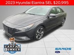 2023 Elantra Thumbnail 1