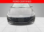 2023 Elantra Thumbnail 2