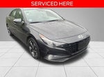 2023 Elantra Thumbnail 3