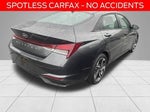 2023 Elantra Thumbnail 4