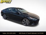 2023 Elantra Thumbnail 1