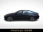 2023 Elantra Thumbnail 3