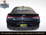 2023 Elantra Thumbnail 5
