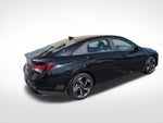 2023 Elantra Thumbnail 7