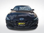 2023 Elantra Thumbnail 9