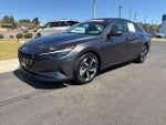 2023 Elantra Thumbnail 3