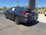 2023 Elantra Thumbnail 5