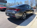 2023 Elantra Thumbnail 7