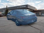2023 Elantra Thumbnail 3