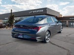 2023 Elantra Thumbnail 5