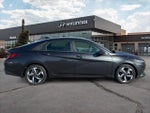 2023 Elantra Thumbnail 6