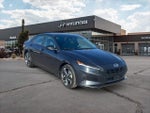 2023 Elantra Thumbnail 7