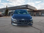 2023 Elantra Thumbnail 8