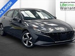 2023 Elantra Thumbnail 1