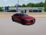 2021 Elantra Thumbnail 6