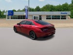 2021 Elantra Thumbnail 9