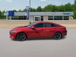 2021 Elantra Thumbnail 10
