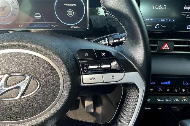 2021 Hyundai Elantra - $14,240