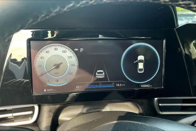 2021 Hyundai Elantra - $14,240